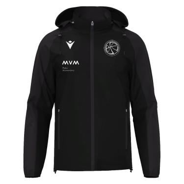 Elbrus shower jacket
