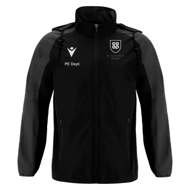 Elbrus rain jacket sr
