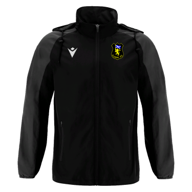 Elbrus rain jacket sr