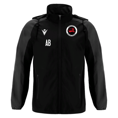 Elbrus rain jacket sr