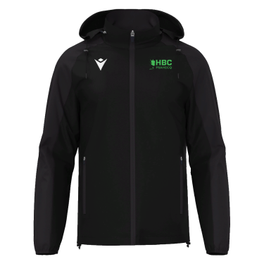 Elbrus veste imperméable