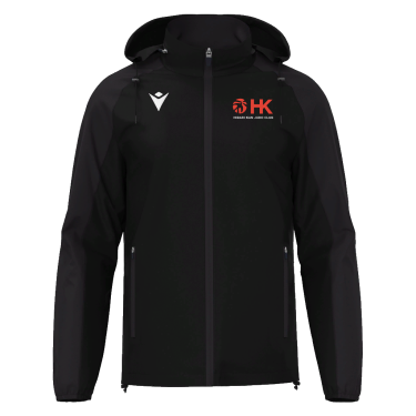 Elbrus shower jacket sr