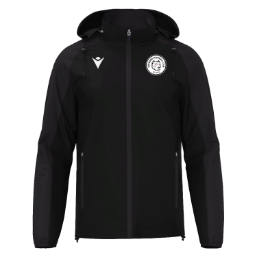 Elbrus shower jacket sr