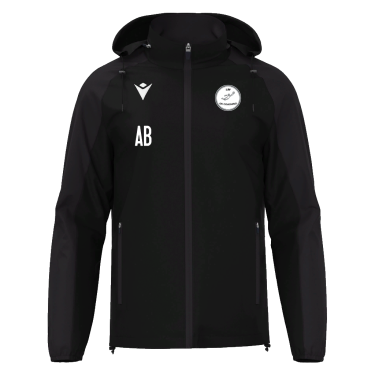 Elbrus shower jacket jr