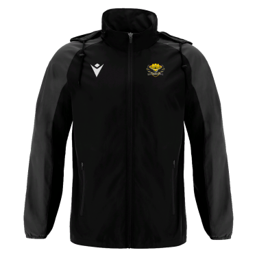 Elbrus veste imperméable