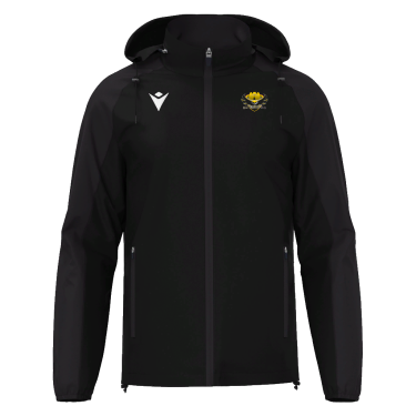 Elbrus veste imperméable