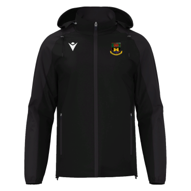 Elbrus shower jacket jr