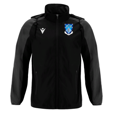 Elbrus rain jacket sr