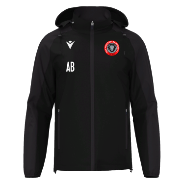 Elbrus rain jacket sr