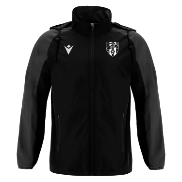 Elbrus shower jacket