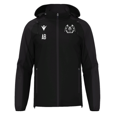 Elbrus rain jacket sr