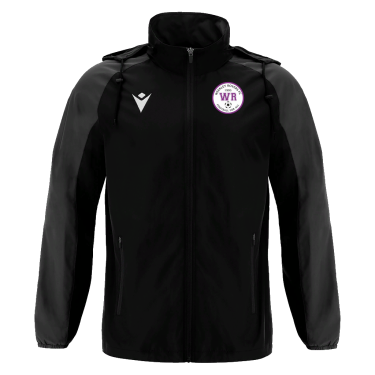 Elbrus rain jacket sr