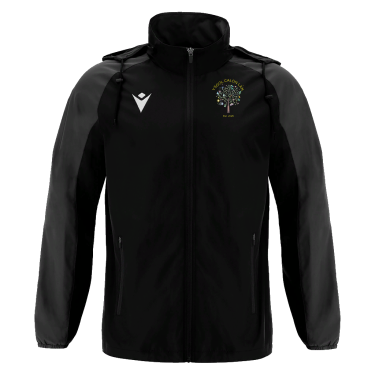 Elbrus rain jacket sr