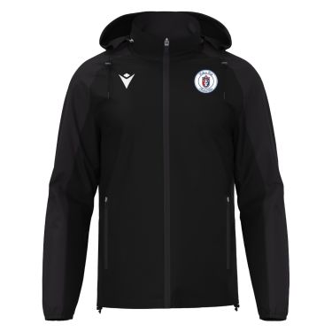 Elbrus rain jacket jr