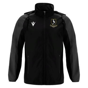 Elbrus rain jacket sr [liberty sponsor]