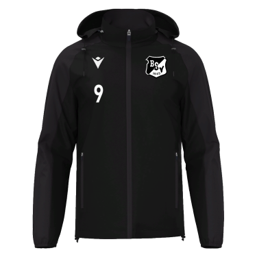 Elbrus regenjacke