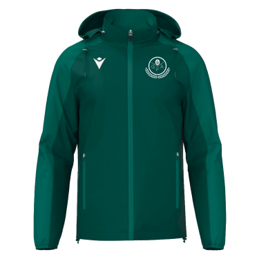Elbrus rain jacket