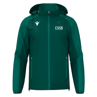 Elbrus rain jacket_supporters