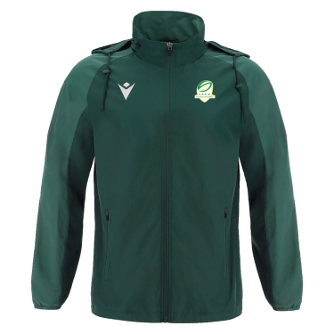 Elbrus veste imperméable