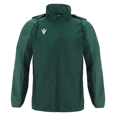 Elbrus rain jacket