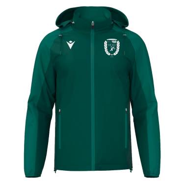 Elbrus rainjacket vívás