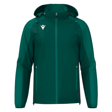Elbrus regenjacke
