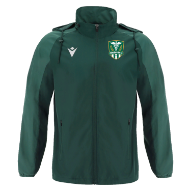 Elbrus rain jacket