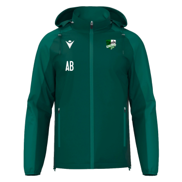 Elbrus veste imperméable
