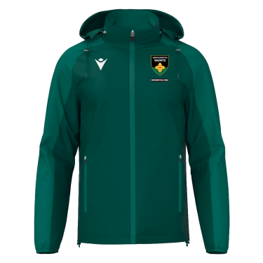 Elbrus shower jacket jr