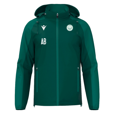 Elbrus veste imperméable
