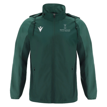 Elbrus shower jacket JR | Swansea University FC Womens