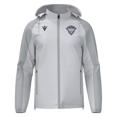Elbrus shower jacket