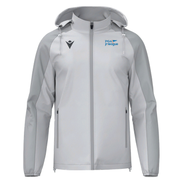 Elbrus shower jacket