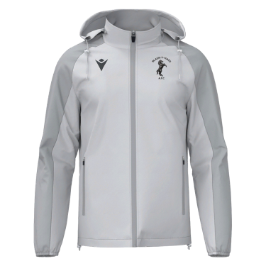 Elbrus shower jacket jr