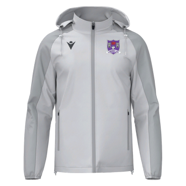Elbrus shower jacket sr