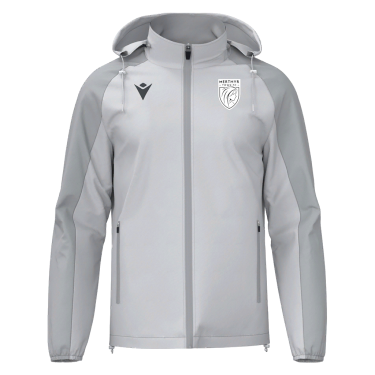 Elbrus shower jacket jr