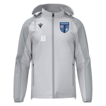 Elbrus shower jacket sr