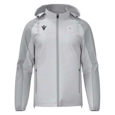 [coaches] elbrus shower jacket sr