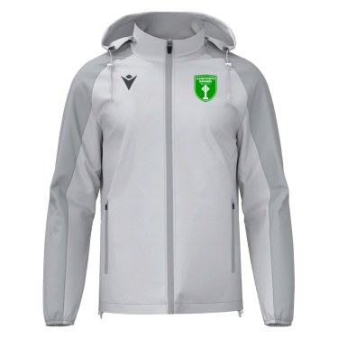 Elbrus shower jacket sr