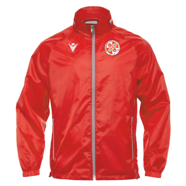 Praia hero windbreaker jr