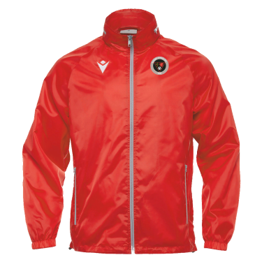 Praia hero windbreaker jr