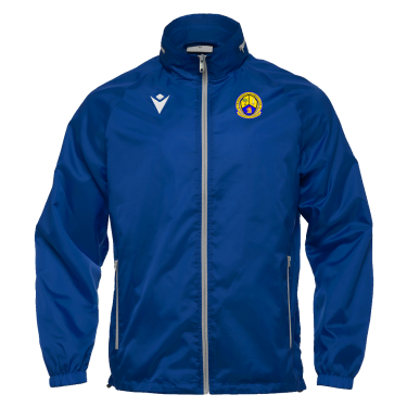 Praia hero windbreaker jr
