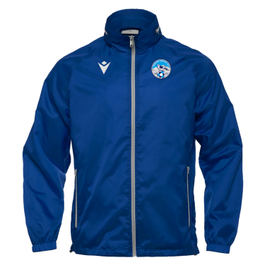 Praia hero windbreaker jr