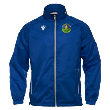 Praia hero windbreaker jr