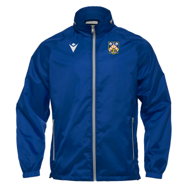 Praia hero windbreaker jr