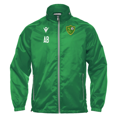 Praia hero windbreaker jr