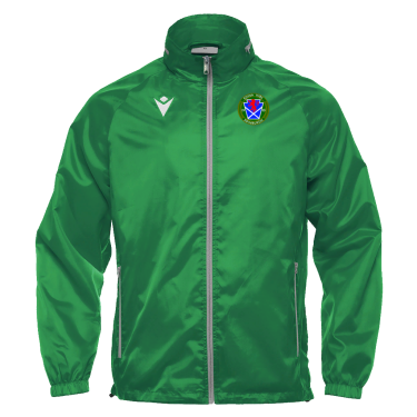 Praia hero windbreaker jr