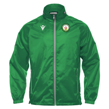 Praia hero windbreaker sr