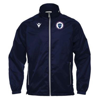 Praia hero windbreaker