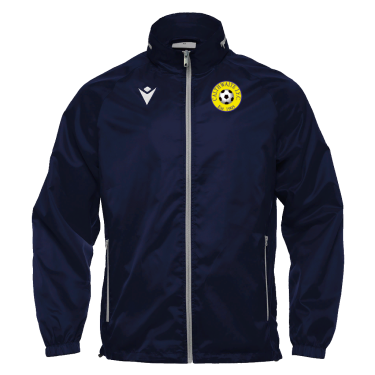 Praia hero windbreaker jr